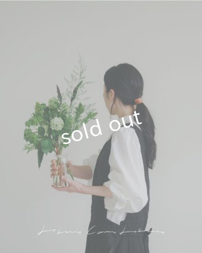 画像10: je suis comme je suis/タブリエドレス・オフ