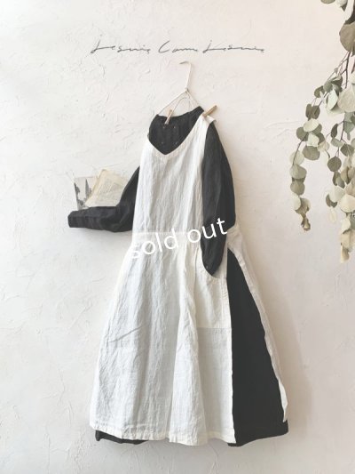 画像1: je suis comme je suis/タブリエドレス・オフ