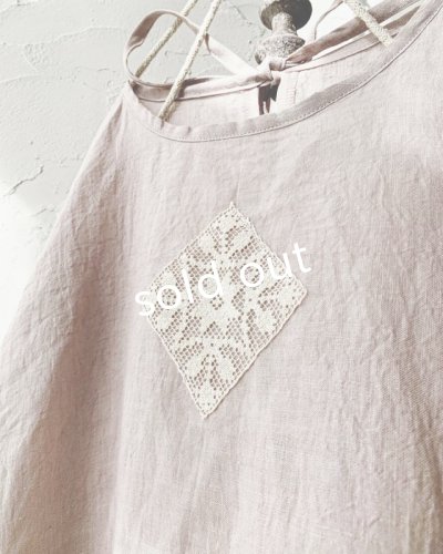 画像5: MARCHE' DE SOEUR／ブルターニュのワンピース・さくら