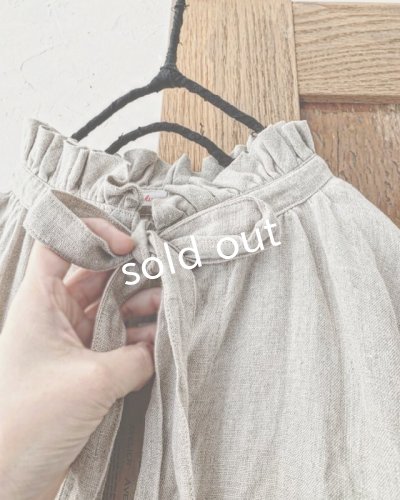 画像12: Avenue／フリル襟りぼんプルオーバー