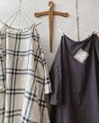 画像8: MARCHE' DE SOEUR／フレンチワンピース・フレンチチェック (8)
