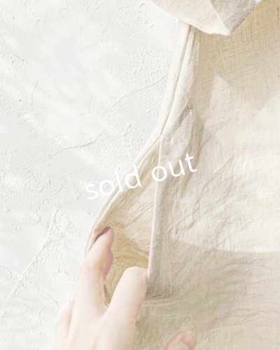 画像5: MARCHE' DE SOEUR／レース付きフレンチワンピース・アンティークミルク