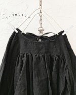 画像8: MARCHE' DE SOEUR／教会のチュニック・ブラック (8)