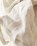 画像6: MARCHE' DE SOEUR／教会のチュニック・アンティークミルク (6)