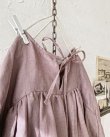 画像8: MARCHE' DE SOEUR／教会のチュニック・モーヴピンク (8)