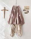 画像7: MARCHE' DE SOEUR／教会のチュニック・モーヴピンク (7)