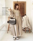画像11: HALLELUJAH／Robe de Religieuse 修道女のローブ・beige / flax