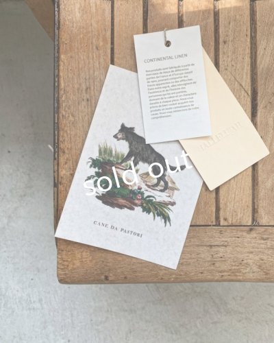 画像8: HALLELUJAH/Acolyte Robe 侍者のローブ・ off white