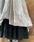 画像5: HALLELUJAH／Acolyte Robe 侍者のローブ・flax