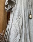 画像4: HALLELUJAH／Acolyte Robe 侍者のローブ・flax