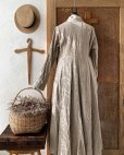 画像7: HALLELUJAH／Robe de Religieuse 修道女のローブ・beige / flax
