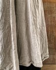 画像6: HALLELUJAH／Robe de Religieuse 修道女のローブ・beige / flax