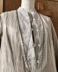 画像4: HALLELUJAH／Robe de Religieuse 修道女のローブ・beige / flax