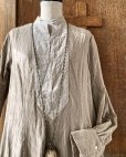 画像3: HALLELUJAH／Robe de Religieuse 修道女のローブ・beige / flax