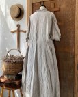 画像8: HALLELUJAH／Acolyte Robe 侍者のローブ・flax