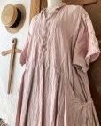 画像4: HALLELUJAH／Acolyte Robe 侍者のローブ・pink