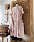 画像8: HALLELUJAH／Acolyte Robe 侍者のローブ・pink