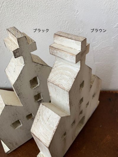 画像9: ecru-ke／教会のオブジェ