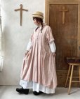 画像10: HALLELUJAH／Acolyte Robe 侍者のローブ・pink