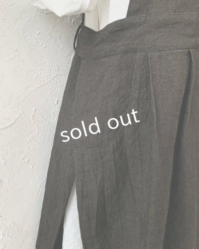 画像6: je suis comme je suis/タブリエドレス・ブラック