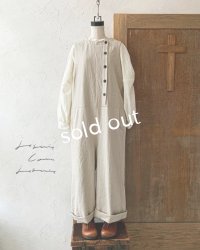 je suis comme je suis/「佇む」オールインワン・フラックス
