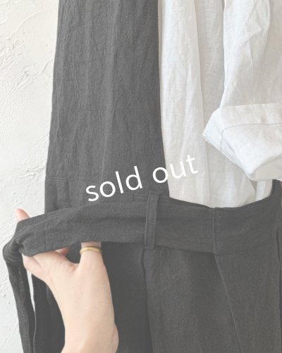 画像7: je suis comme je suis/タブリエドレス・ブラック