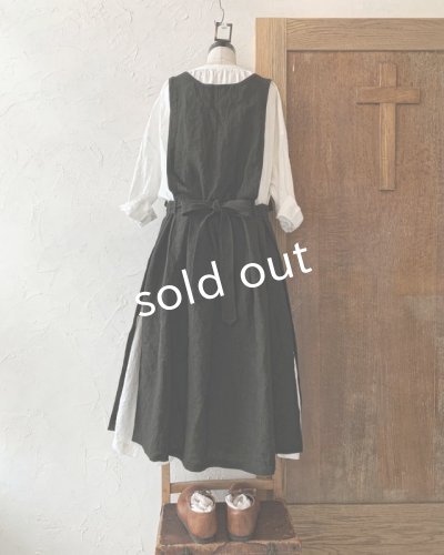 画像9: je suis comme je suis/タブリエドレス・ブラック