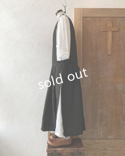 画像4: je suis comme je suis/タブリエドレス・ブラック