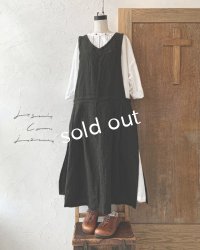 je suis comme je suis/タブリエドレス・ブラック