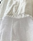 画像7: HALLELUJAH／Victorian Bloomers ヴィクトリアン ブルマ・off-white