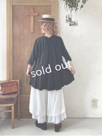 画像11: HALLELUJAH／Victorian Bloomers ヴィクトリアン ブルマ・off-white