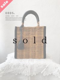 【30%OFF】odds／key bag
