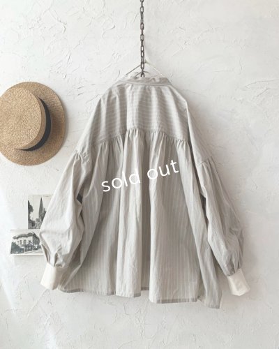 画像2: je suis comme je suis/travailleur・beige