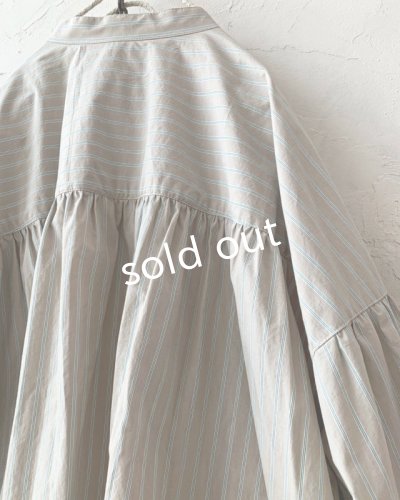 画像7: je suis comme je suis/travailleur・beige