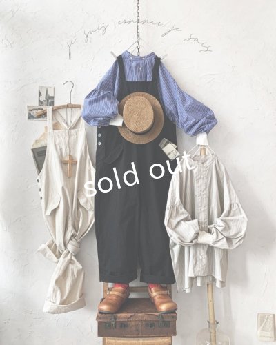 画像8: je suis comme je suis/travailleur・beige