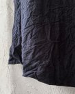 画像8: MARCHE' DE SOEUR／種蒔のエプロン・濃紺 (8)