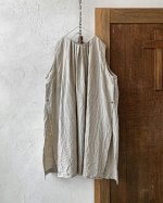 画像5: MARCHE' DE SOEUR/ファーマーズタブリエ・生成り (5)