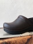 画像3: dansko／プロフェッショナル・Antique Brown