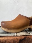 画像3: 【SALE・12月末まで】dansko／ブレナ バーニッシュスエード・Tan