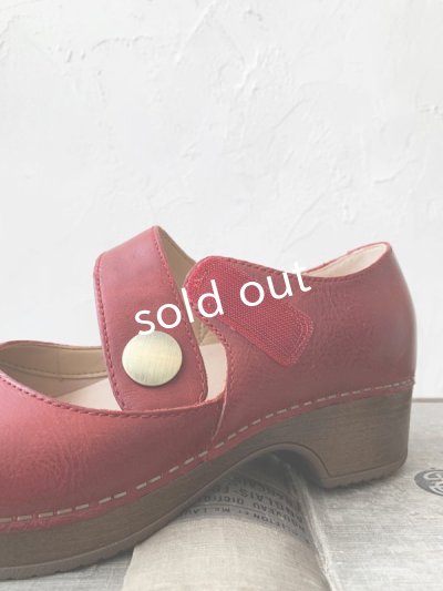 画像8: dansko／ベアトリス ワクシーバーニッシュド・Black