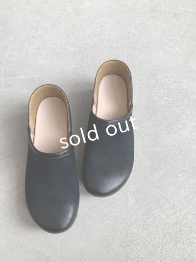 画像9: 【SALE・12月末まで】dansko／ブレナ バーニッシュスエード・Black