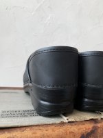 画像6: dansko／プロフェッショナル・Black Oiled (6)