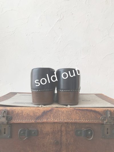 画像6: 【SALE・12月末まで】dansko／ブレナ バーニッシュスエード・Black