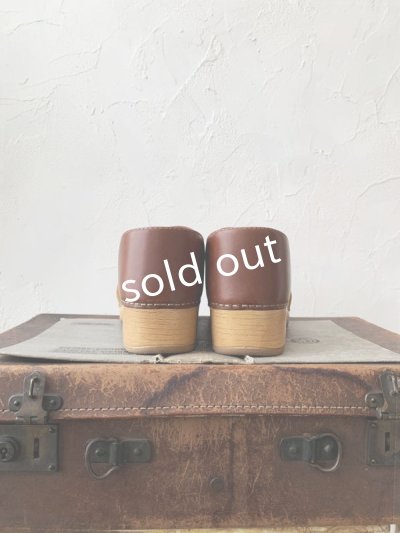画像7: 【SALE・12月末まで】dansko/ブレナ バーニッシュスエード・Tan