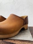 画像6: 【SALE・12月末まで】dansko／ブレナ バーニッシュスエード・Tan (6)