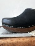 画像3: 【SALE・12月末まで】dansko／ブレナ バーニッシュスエード・Black