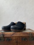 画像4: 【SALE・12月末まで】dansko／ブレナ バーニッシュスエード・Black