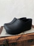 画像7: dansko／プロフェッショナル・Black Oiled