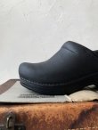 画像3: dansko／プロフェッショナル・Black Oiled (3)