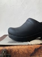 画像3: dansko／プロフェッショナル・Black Oiled (3)